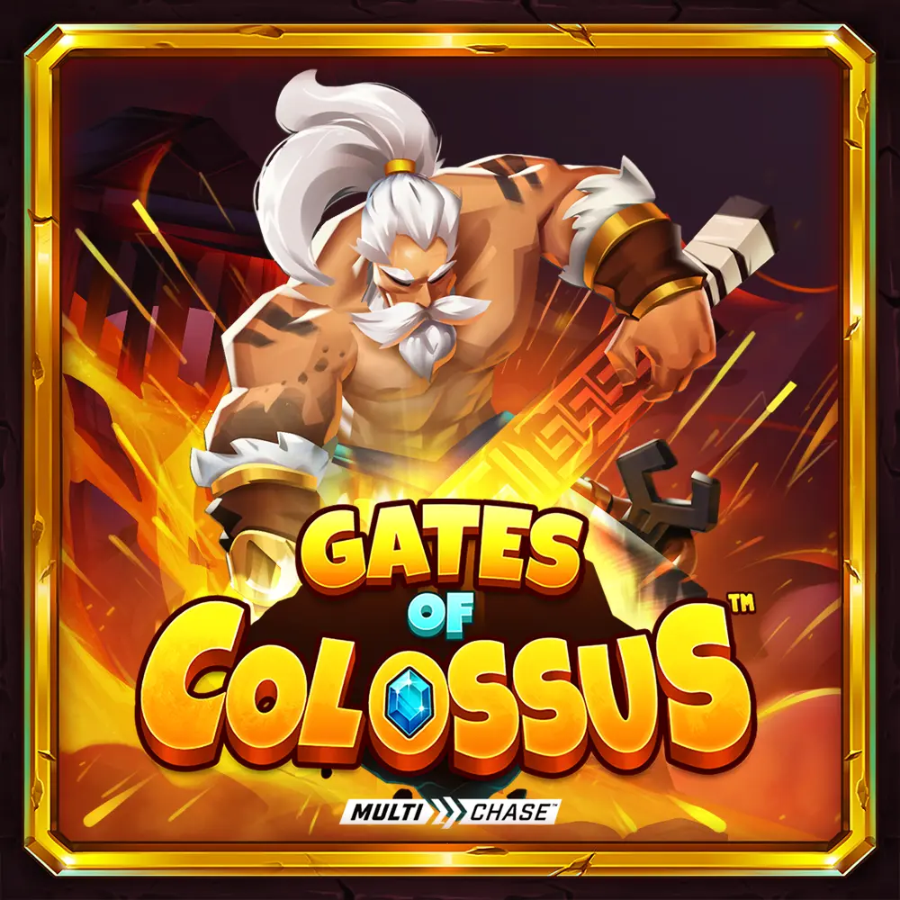 Gates of Colossus MultiChase